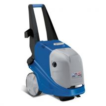 Idropulitrice Annovi Reverberi 15376 AR BLUE CLEAN 2591 Caldaia gasoli