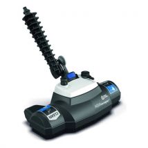 Spazzola lavaggio idropulitrice Annovi Reverberi 46686 Aquasweeper