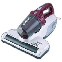 Hoover Ultra Vortex MBC500UV 011 aspirapolvere senza filo Rosso Senza sacchetto