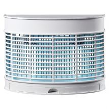 LAMPADA INSETTICIDA 2LAMPDA20W IKF36