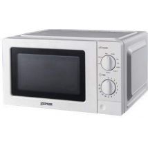 Zephir ZHC20M forno a microonde Over the range Microonde combinato 20 L 1100 W Bianco