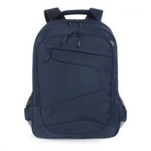 Zaino notebook 17 LATO Eco Backpack Blue BLABK B