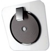 Elica Mini Skin WH/F/55 600 m³/h Cappa aspirante a parete Bianco
