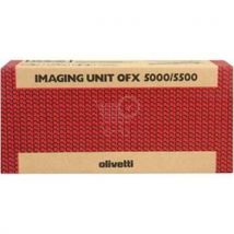 TONER OLIVETTI IMAGING UNIT
