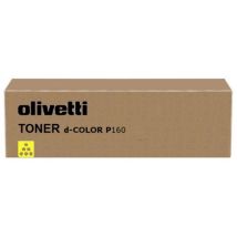 B0521 TONER GIALLO D-COLOR P160  3K