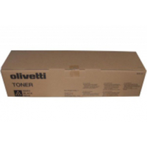 OLIVETTI B0842 TONER GIALLO