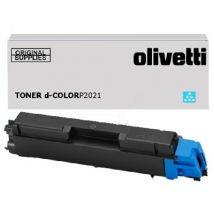 OLIVETTI B0953 TONER CIANO