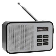 RADIO DABWHT FM 33191