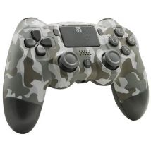 Gamepad Xtreme Videogames 90426 PLAYSTATION 4 Ice Controller Ice camo