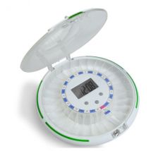 PORTAPILLOLE BT CON ALLARME