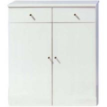 BASE DOPPIA ANTA LISCIA NEW CL108MD