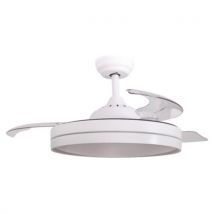 Ventilatore soffitto Perenz 7118