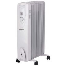 TERMOZETA RADIATORE OLIO 9 ELEMENTI