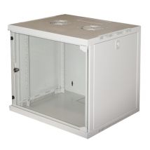 Link Accessori LK1909UG rack 9U Da parete Grigio