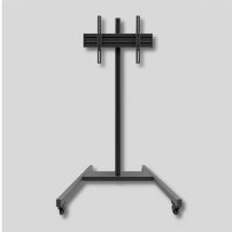 TROLLEY FO 42-75 DISPLAYS