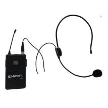 EMPIRE  KIT  RADIOMIC.NECK/LAVALIER