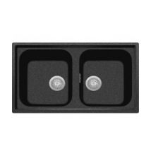 LV ATLANTIC 86 2V NE.EBONY UG95 PL