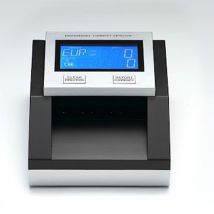 CONTROLLO BANCONOTE NIKOFFICE LED CAVO UPGRADE PER NUOVE BANCONOTE
