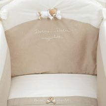 PIUMONE LETTO TATO 39217