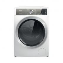 Hotpoint H7 W945WB IT lavatrice Caricamento frontale 9 kg 1400 Giri/min Bianco