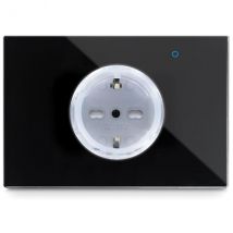 PRESA INT.COMBO L+F BLK