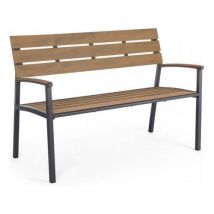 Panchina Yes Everyday 0662182 ISAK Antracite