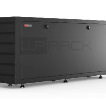 RACK  17U  530X250  NERO