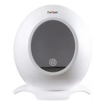 Cuccia SMART Carepet INN056 Cat Nest White