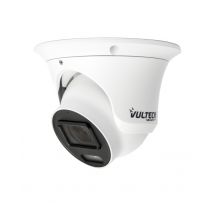 VULTECH SECURITY TELECAMERA IP DOME 1/2,7 5MP H.265 POE 2,7-13,5MM VARIFOCAL. MOTOR. LED IR ARRAY