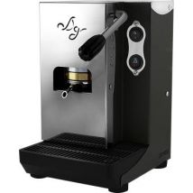 Aroma Plus Basic Macchina da Caff� Cialde 44mm Nero