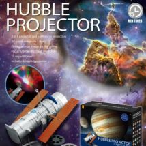 PROIETTORE HUBBLE SPACE TELESCOPE