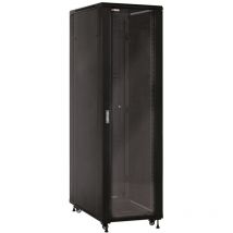 ARMADIO RACK 19 22U NERO 600X600