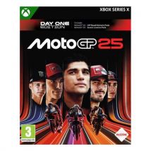 MotoGP 25 - D1 Edition