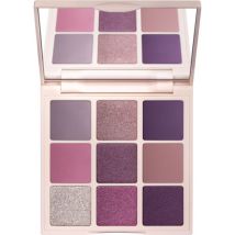 Ombretto Mesauda Blooming Flower Palette 9  Cremosi Palette