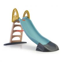 Scivolo Feber FEL11000 LIFE Mega Casual con acqua