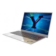 YASHI YP1413 ultrabook 35,8 cm (14.1) Full HD Intel Celeron J 8 GB DDR4-SDRAM 304 GB SSD+eMMC Wi-Fi 5 (802.11ac) FreeDOS Oro