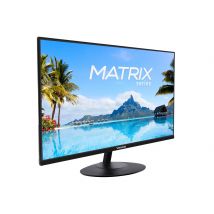 YASHI MONITOR 23,8 LED IPS FHD 16:9 2MS 300 CDM, VGA/HDMI, MULTIMEDIALE