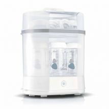 STERILIZZATORE A VAPORE 73911