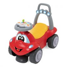 Chicco Classic Billy Quattro
