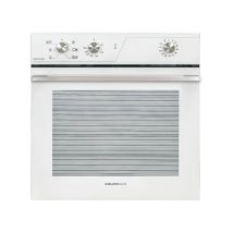 GLEMGAS FORNO INC GFR62WHS3         64LT VENT.9PR 59,7X57,3X54,3 BIANCO