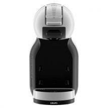 Macchina caffè Krups KP123BK DOLCE GUSTO Mini Me Grey e Black Grey e B