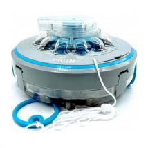 Kit pulizia piscina San Marco I RUN Robot Pulitore Ricaricabile