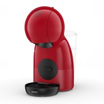 Krups NESCAFÉ DOLCE GUSTO KP1A35AS macchina per caffè Automatica/Manuale Macchina per caffè a capsule 0,8 L