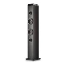 NGS Speaker a Torre Sky Charm Pro BT USB RadioFM AUX 50W Nera