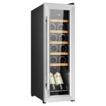 Cantinetta libera installazione Cecotec 00120 GRAND SOMMELIER 1550 Ino