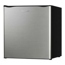 Frigorifero Cecotec 0151 GRANDCOOLER 20000 SilentCompress Inox