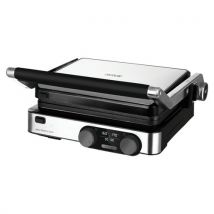 CECOTEC ROCKGRILL DUAL GRIGLIA ELETTRICA CON CONTROLLO PIASTRE SEPARATO 2000 W