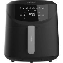 Cecotec Friggitrice ad Aria Cecofry Absolute 7600 7.6l 2000w