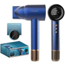 Cecotec Asciugacapelli IoniCare RockStar Nano 2400w Blue
