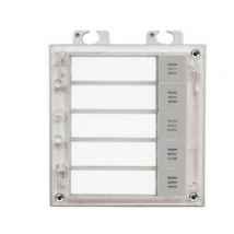 HELIOS IP VERSO - MODULO PER 5 TAS